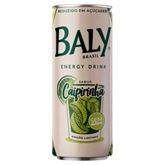 ENERGETICO BALY CAIPIRINHA 250ML
