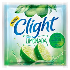 REFRESCO CLIGHT LIMONADA 8G