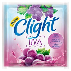 REFRESCO CLIGHT UVA 8G