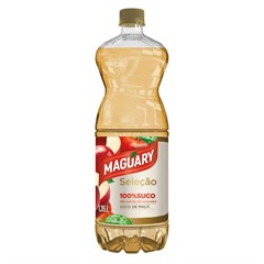 SUCO NÉCTAR MAGUARY SELEÇÃO MAÇA 1350ML