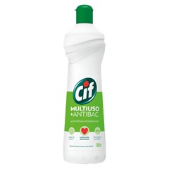 LIMPADOR MULTIUSO CIF ANTIBAC 500ML