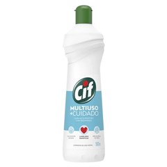 LIMPADOR MULTIUSO CIF + CUIDADO 500ML