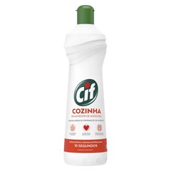 DESENGORDURANTE CIF ULTRA RÁPIDO 500ML