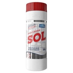 DESENTUPIDOR SOL 300G