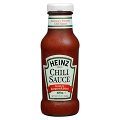 MOLHO DE TOMATE HEINZ TRADICIONAL SACHE 240G