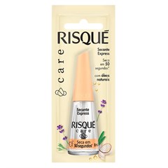 ESMALTE RISQUE CARE SECANTE EXPRESS 8ML