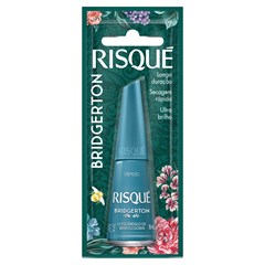 ESMALTE RISQUE CREAM BRIDGERTON ESCANDALO 8ML