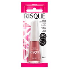 ESMALTE RISQUE CREAM ENERGIA 8ML
