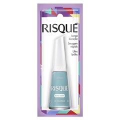 ESMALTE RISQUE CREAM OI SUMIDA 8ML