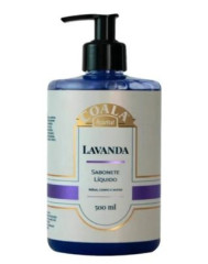 SABONETE LIQUIDO COALA LAVANDA 500ML