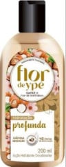 HIDRATANTE KARITE AMENDOAS FLOR DE YPÊ 200ML