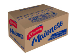 SACHET MAIONESE XCREMMY 7GR 150UN