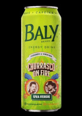ENERGÉTICO BALY DRINK UVA VERDE 473ML