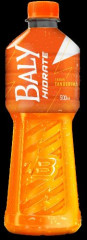 ISOTONICO BALY HIDRATE TANGERINA 500ML
