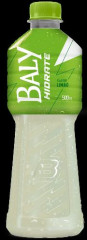 ISOTONICO BALY HIDRATE LIMAO 500ML