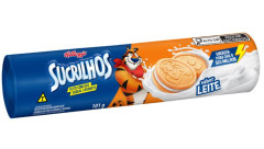 BISCOITO RECHEADO SUCRILHOS LEITE 101G