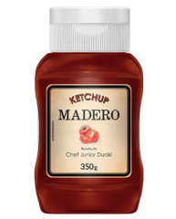 KETCHUP CEPERA MADERO 350G