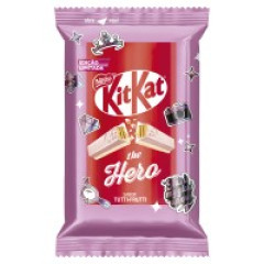 CHOCOLATE NESTLE KIT KAT TUTTI FRUITT 41,5G