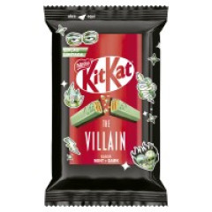CHOCOLATE NESTLE KIT KAT DARK MINT 41,5G