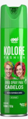 TINTA KOLORE FASHION VERDE 150ML