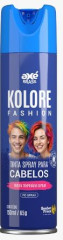TINTA KOLORE FASHION AZUL 150ML