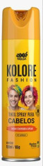 TINTA KOLORE FASHION AMARELO 150ML