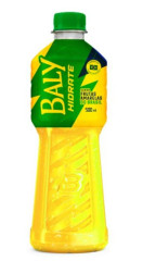 ISOTONICO BALY HIDRATE FRUTAS AMARELAS BRASIL 500ML