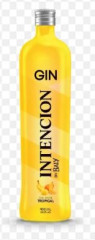 GIN INTENCIÓN FRUTAS TROPICAIS 900ML