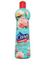 LIMPADOR MULTIUSO PERFUMADO CASA&LIMPEZA MISTÉRIO DO JARDIM 500ML