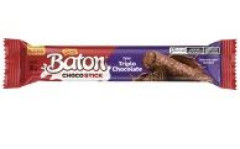 CHOCOLATE NESTLE STICK BATON TRIPLO CHOCOLATE 26G