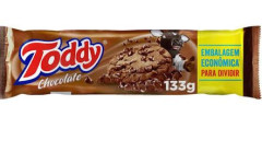 COOKIES TODDY CHOCOLATE 133G