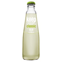 KEEP COOLER CLASSIC CITRUS 275ML