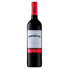 VINHO PORTUGUÊS PERIQUITA TINTO 750ML