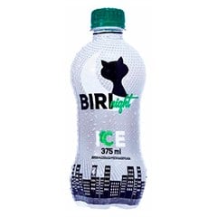 BEBIDA MISTA BIRINIGHT ICE LIMÃO 375ML
