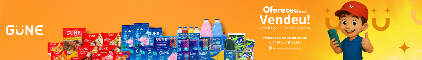 MARCA EXCLUSIVA GUNE