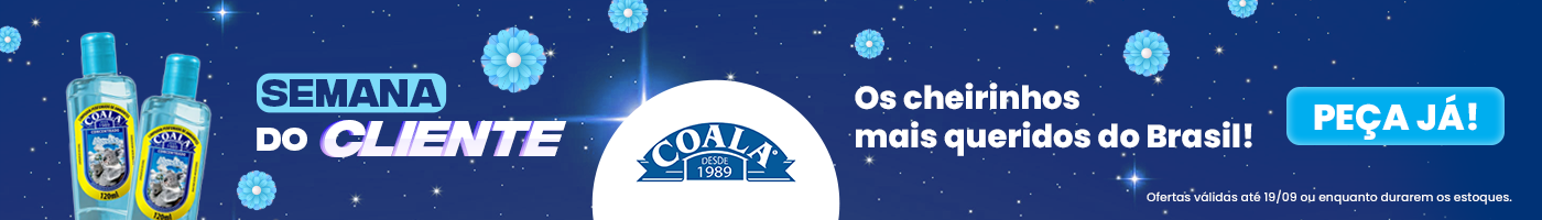 Ofertas da Semana do Cliente | Produtos Koala - Novidades